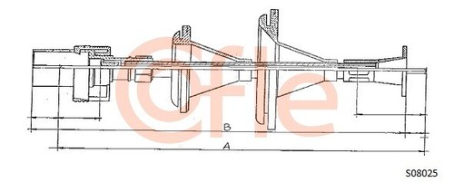 01146407 ricambiflex - 01146407,