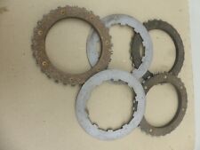 Harley 1936 1937 1938 1939 1940 Knucklehead Kuplung clutch  big Flathead UL ULH