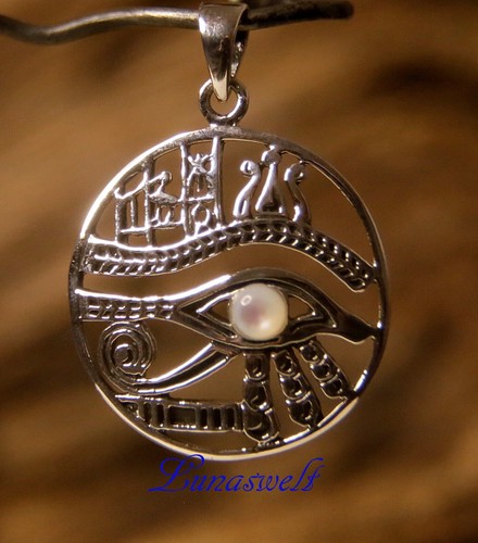 Amulett 925 sterlingsilber - 925,