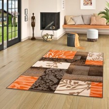 Designer Teppich Samba Modern