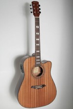 Terra-l-ENA, 41` Westerngit