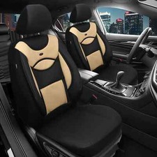 2x Sitzbezüge passend für