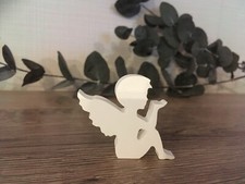 Engel - Deko Legematerial -