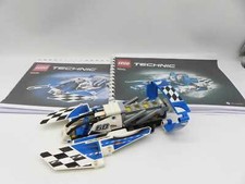 LEGO TECHNIC 42045 Hydroplane