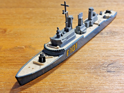 Matchbox sea kings 101 k301 - matchbox,
