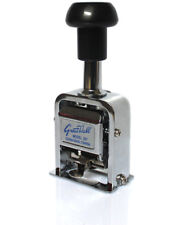 7-stellig Voll Automatik