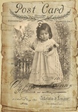 Decoupage-Bastelpapier-Softpap