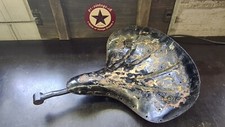 Harley Davidson Leather Seat