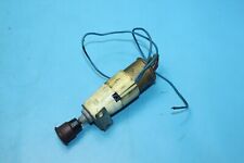 Mercedes Oldtimer Schalter Ziehschalter Warnblinkanlage? Warnblinkschalter? Fuse