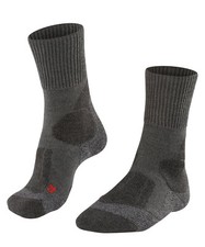 FALKE® TK-X  Wintersocken Arbeitssocken Trekkingsocken Outdoorsocken Winter Warm