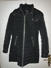Armani Jeans Mantel Gr M