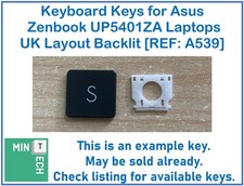 Tastatur Ersatz Tasten für