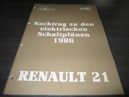 Werkstatthandbuch elektrik - werkstatthandbuch,