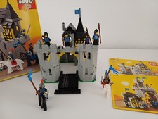 Lego 6074 Ritter/ Ritterburg /