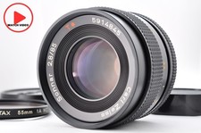 Contax Carl Zeiss Sonnar T*