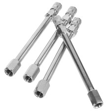  4 Pcs Ventilverlangerung