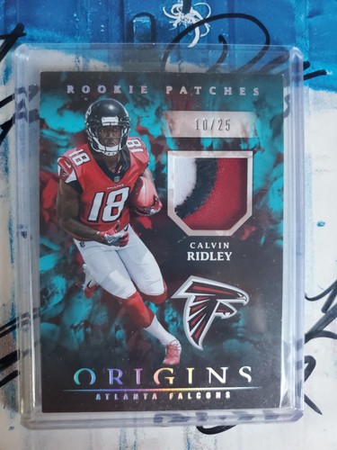 Calvin ridley atlanta falcons - calvin,