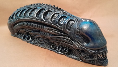 Aliens xenomorph krieger - xenomorph,
