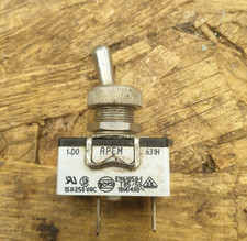 switch schalter Espressomaschine Francis Francis  Ersatzteile spareparts