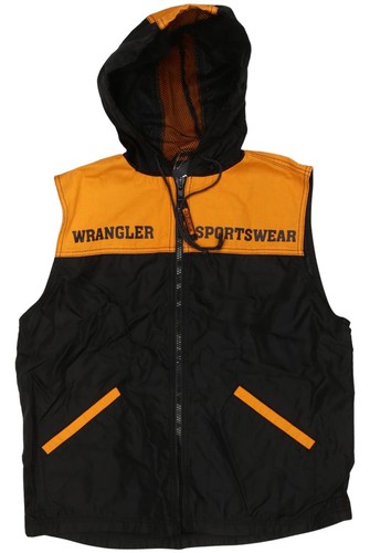 Wrangler weste herren - weste,