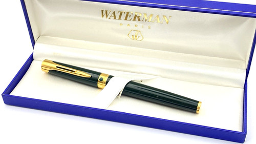Waterman etalon - waterman, l`etalon