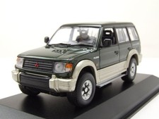 Mitsubishi pajero lwb 1991 - mitsubishi,