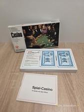 Vintage - ASS Casino Set - 16