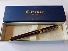 Waterman Harmonie,  Rot