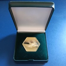 MEDAILLE - BRIEFTAUBE / TAUBE