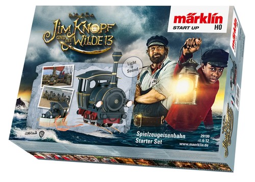 Märklin 29179 startpackung - 29179,