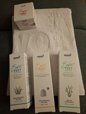 GEHWOHL  -- Soft FEET -- Geschenkset  -- 5 Teile