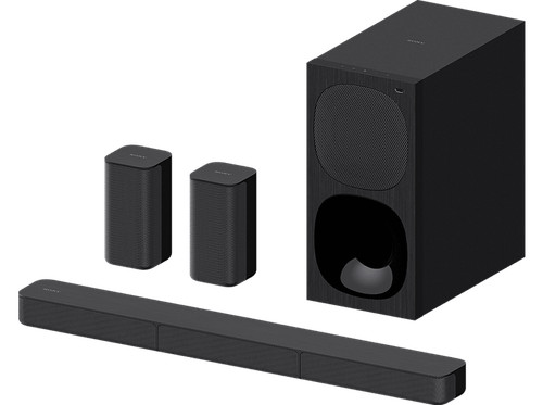 Sony s20r soundbar - sony, ht-s20r,