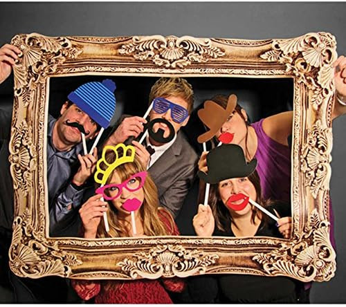 Photo booth foto - photo, booth/foto