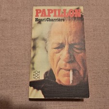 Papillon | Roman | Henri