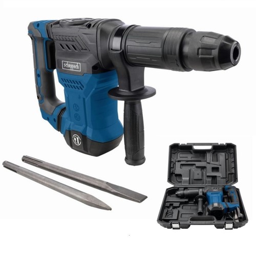 Sds max abbruchhammer - max,