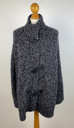 Michael kors strickponcho - gr, s