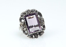 830 Silber - antiker