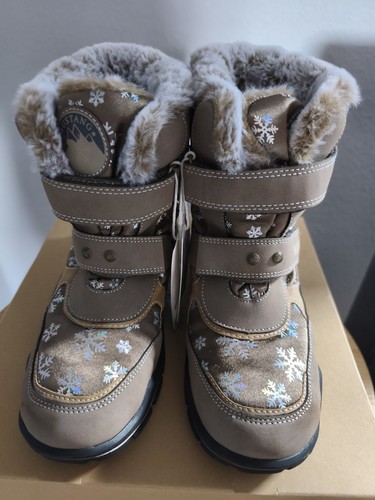 Mustang mädchen winterstiefel - mädchen,