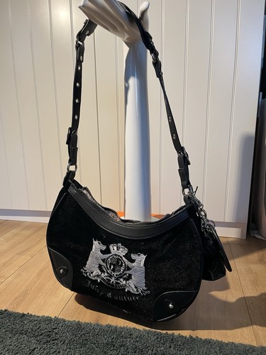 Juicy couture schultertasche - juicy,