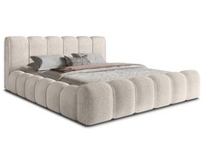Polsterbett Adell mit