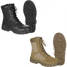Einsatzstiefel MAGNUM