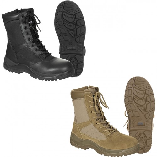 Einsatzstiefel magnum - einsatzstiefel,