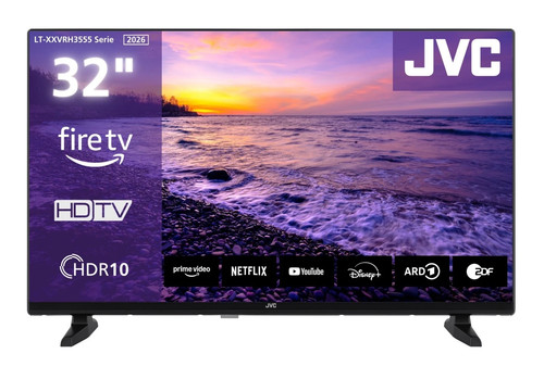 Jvc 32vrh3555 zoll fire - lt-32vrh3555,