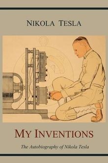 Inventions the - my, inventions: