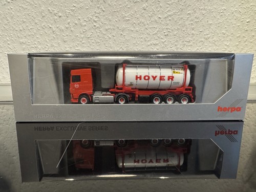 Herpa 925280 daf xf106 - 925280,
