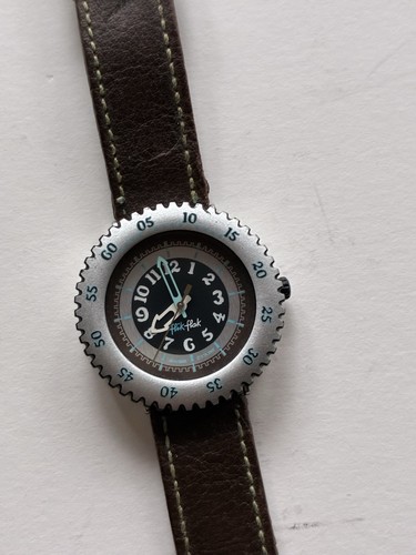 Flik flak swatch kinderuhr - flik,