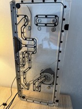 EK-Quantum Reflection²