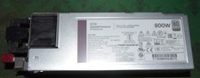 800W Server Netzteil HP Proliant DL380 Gen10 HSTNS-PC41-1 865412-501