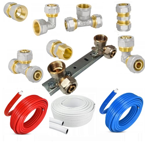 Schraubfitting