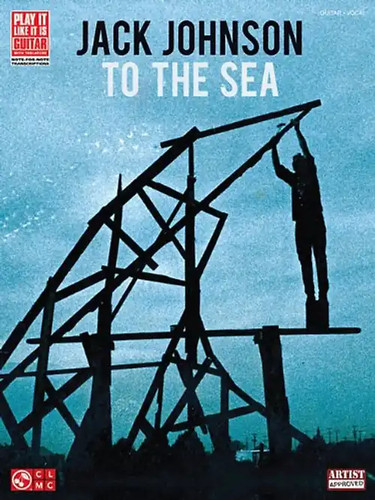 Jack johnson the - the, sea